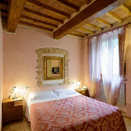 Donna Nobile Casa de hóspedes