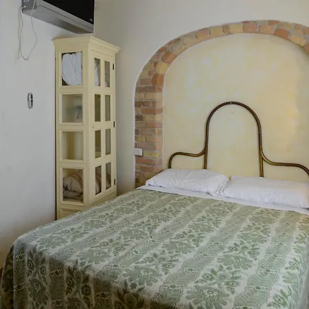 Donna Nobile Casa de hóspedes