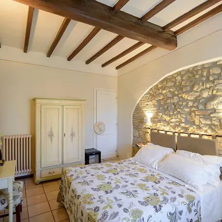 Donna Nobile Casa de hóspedes San Gimignano