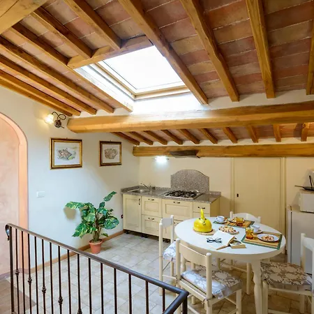 Donna Nobile San Gimignano