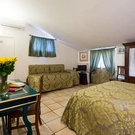 Donna Nobile Casa de hóspedes