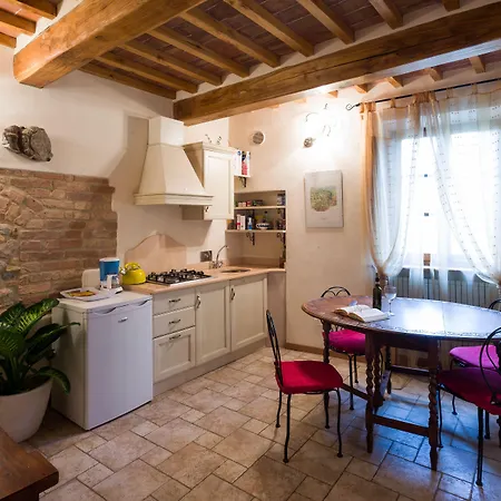 Donna Nobile Casa de hóspedes