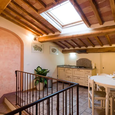 Donna Nobile San Gimignano