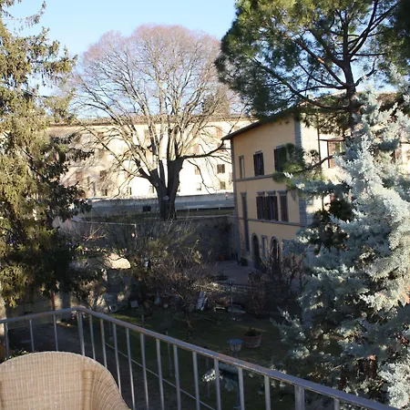 Donna Nobile 3* San Gimignano