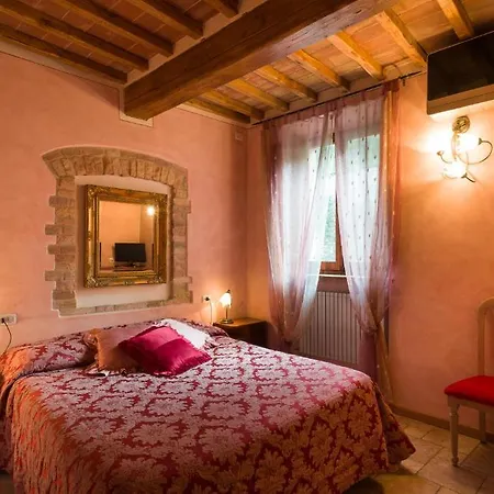 Donna Nobile Casa de hóspedes San Gimignano