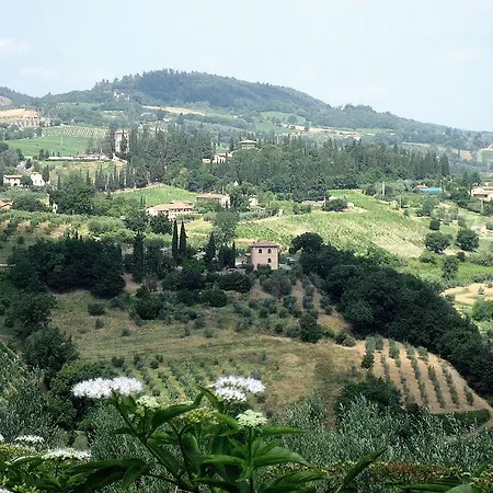 Guest house Donna Nobile 3*