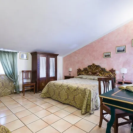 Donna Nobile 3* San Gimignano