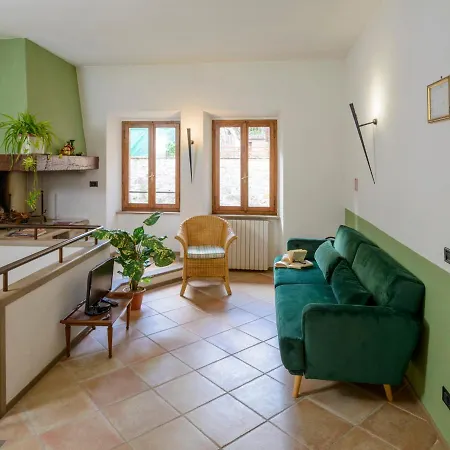 Donna Nobile Guest house 3*