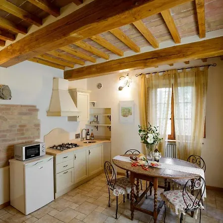 Guest house Donna Nobile