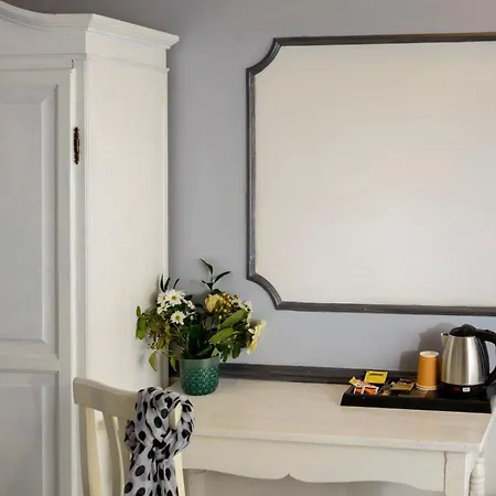 Guest house Donna Nobile