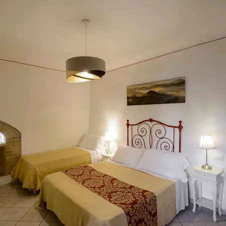 Donna Nobile Guest house 3*