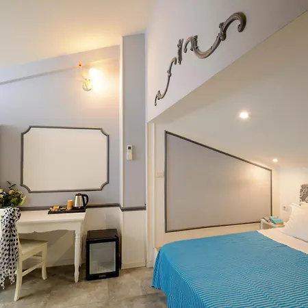 Guest house Donna Nobile San Gimignano