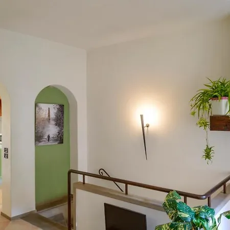 Guest house Donna Nobile 3*