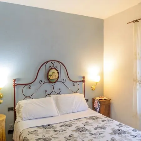 Donna Nobile 3* San Gimignano