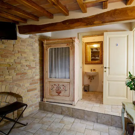 Guest house Donna Nobile 3*