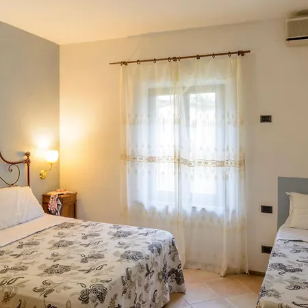 Guest house Donna Nobile 3*