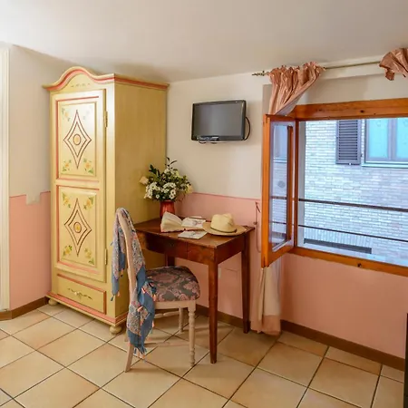 Guest house Donna Nobile San Gimignano