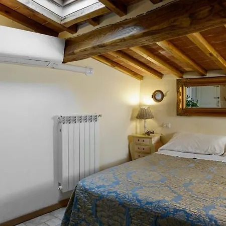 Donna Nobile Guest house San Gimignano