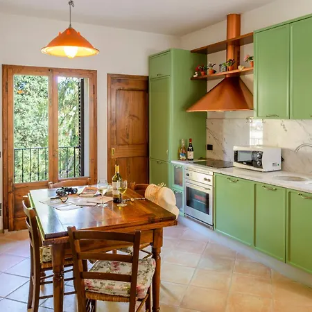 Guest house Donna Nobile
