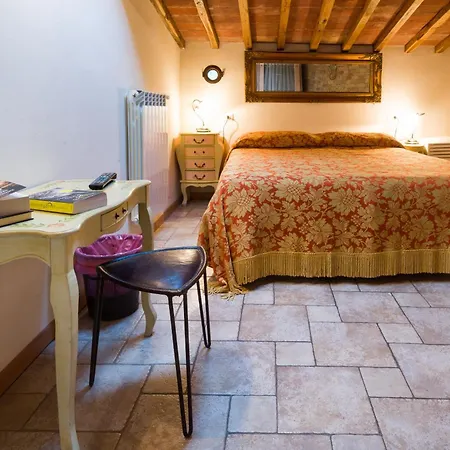 Donna Nobile Guest house San Gimignano