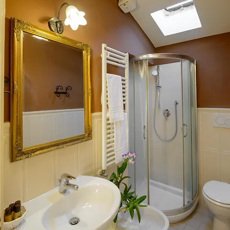 Donna Nobile Guest house