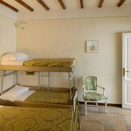 Guest house Donna Nobile