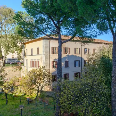 Donna Nobile Pensión