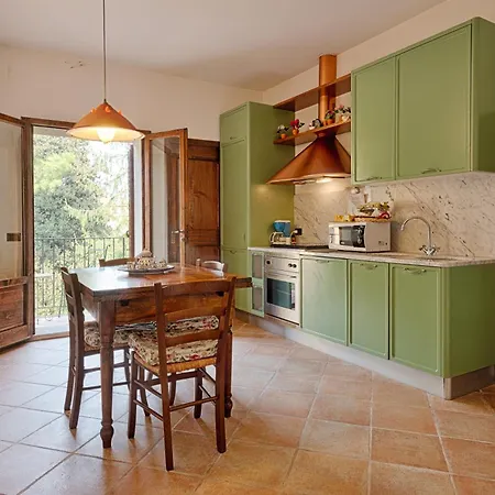 Guest house Donna Nobile San Gimignano