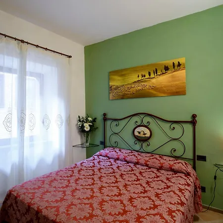 Donna Nobile 4* San Gimignano