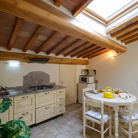 Donna Nobile Guest house San Gimignano