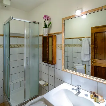 Donna Nobile Guest house 3*