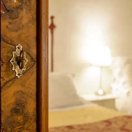 Donna Nobile Guest house