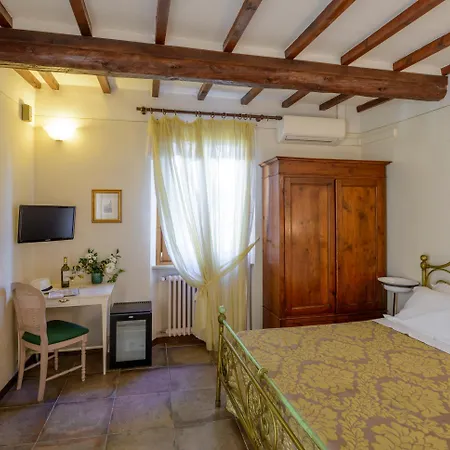 Guest house Donna Nobile 3*