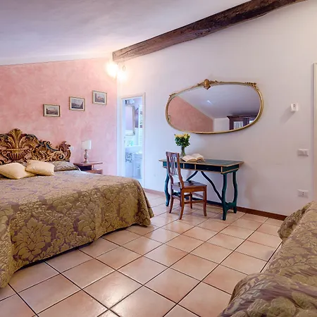 Donna Nobile 4*
