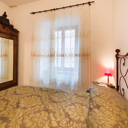 Donna Nobile 4* San Gimignano