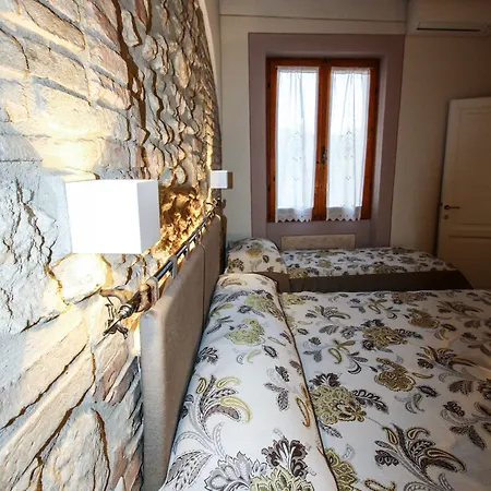 Donna Nobile 4* San Gimignano