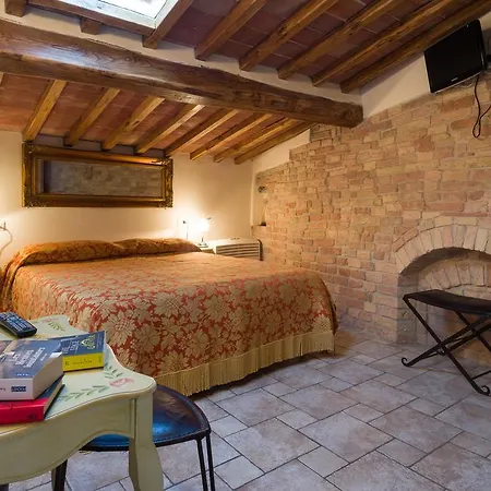 Donna Nobile Guest house