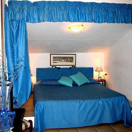 Guest house Donna Nobile San Gimignano