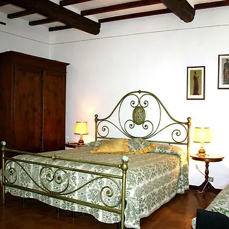 Guest house Donna Nobile