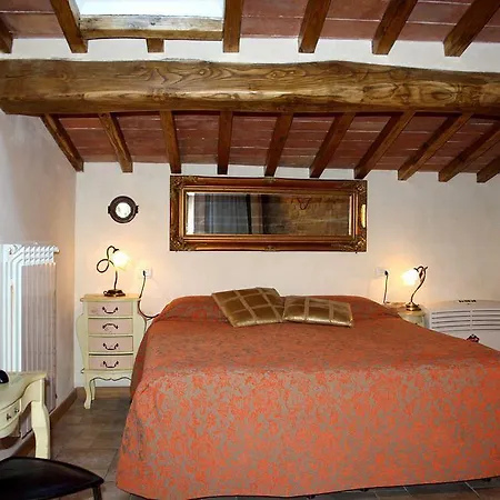 Donna Nobile Guest house San Gimignano