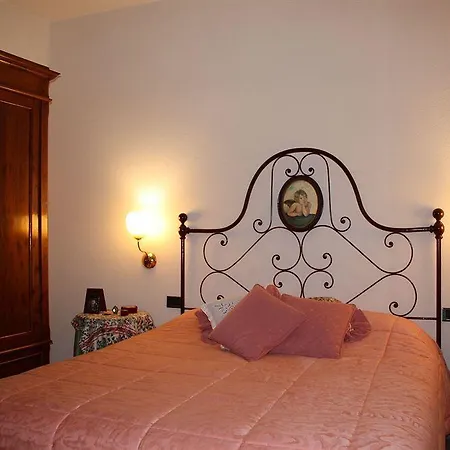 Donna Nobile 3*