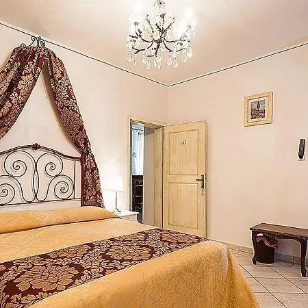 Donna Nobile 3* San Gimignano