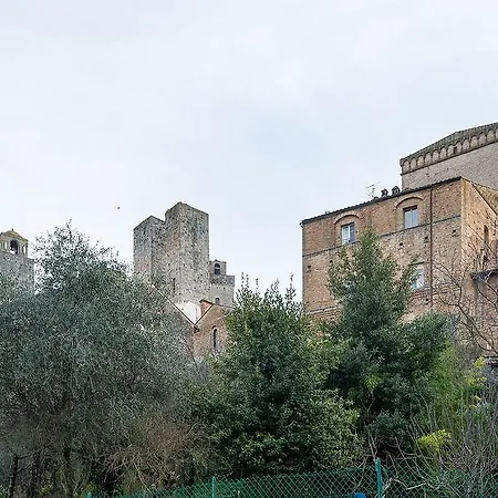 Donna Nobile Guest house San Gimignano