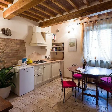 Donna Nobile Guest house 3*