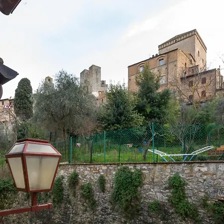 Gæstehus Donna Nobile San Gimignano