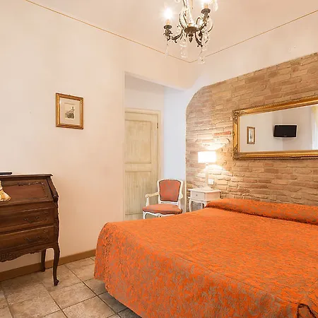 Donna Nobile Guest house