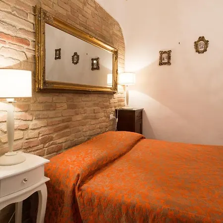 Donna Nobile Guest house San Gimignano