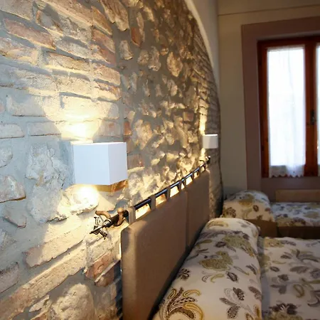 Donna Nobile 4* San Gimignano