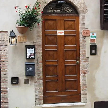 Donna Nobile Guest house