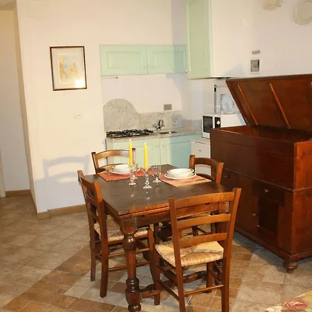 Donna Nobile Guest house 3*